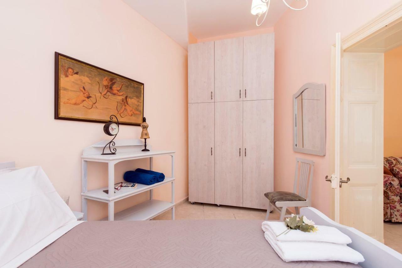 Corfu Casa Tatouris公寓 外观 照片